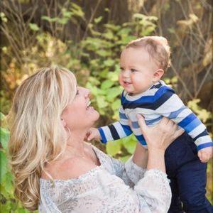 Meet your Posher, Pamela